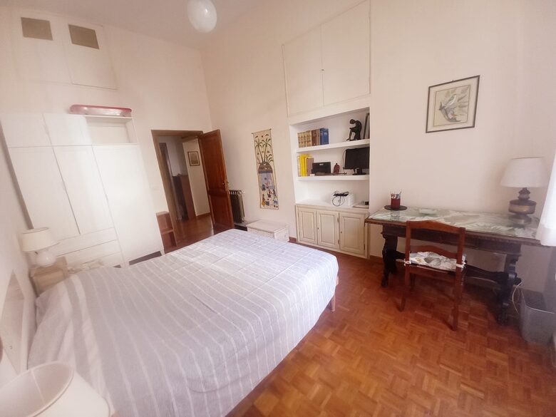 2 BD Rome Retreat - Rome, Italy