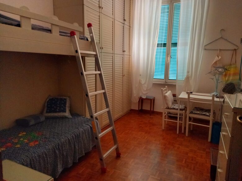 2 BD Rome Retreat - Rome, Italy