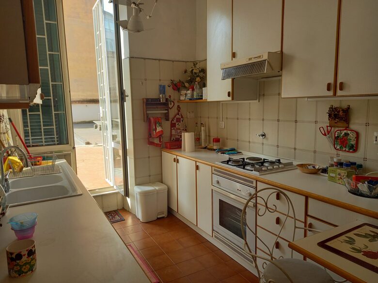 2 BD Rome Retreat - Rome, Italy