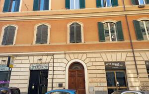 2 BD Rome Retreat - Rome, Italy