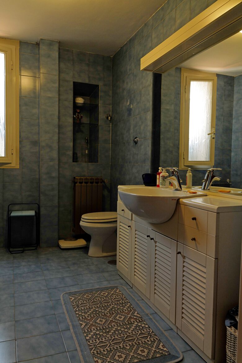 2 BD Rome Retreat - Rome, Italy