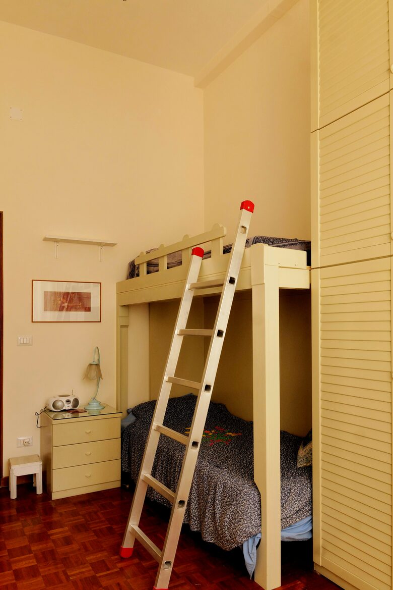 2 BD Rome Retreat - Rome, Italy