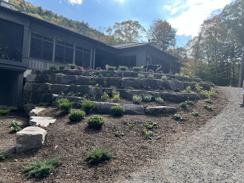 SamRidge | A Lakefront Retreat - Algonquin Highlands, Canada