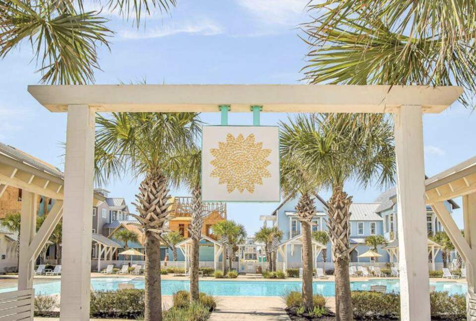 Meribella at Sunflower Beach - Port Aransas, Texas