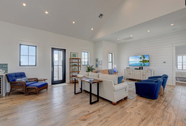 Meribella at Sunflower Beach - Port Aransas, Texas