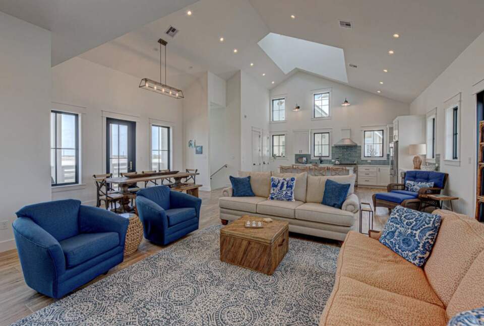 Meribella at Sunflower Beach - Port Aransas, Texas