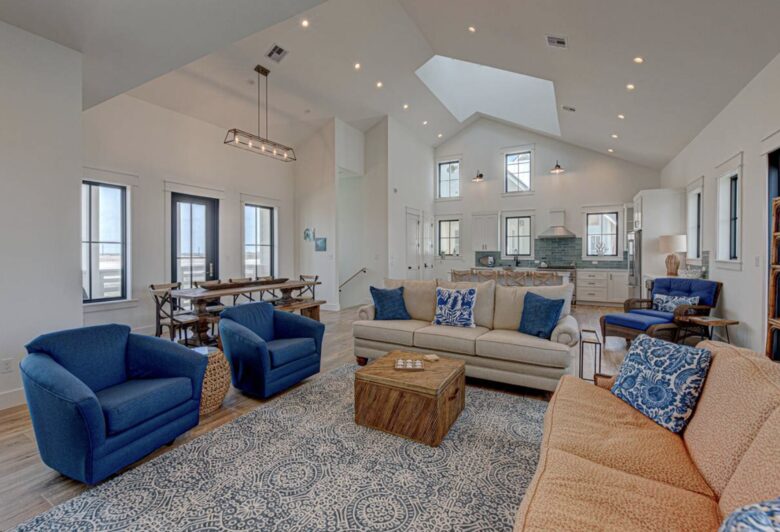 Meribella at Sunflower Beach - Port Aransas, Texas