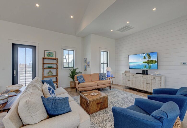 Meribella at Sunflower Beach - Port Aransas, Texas