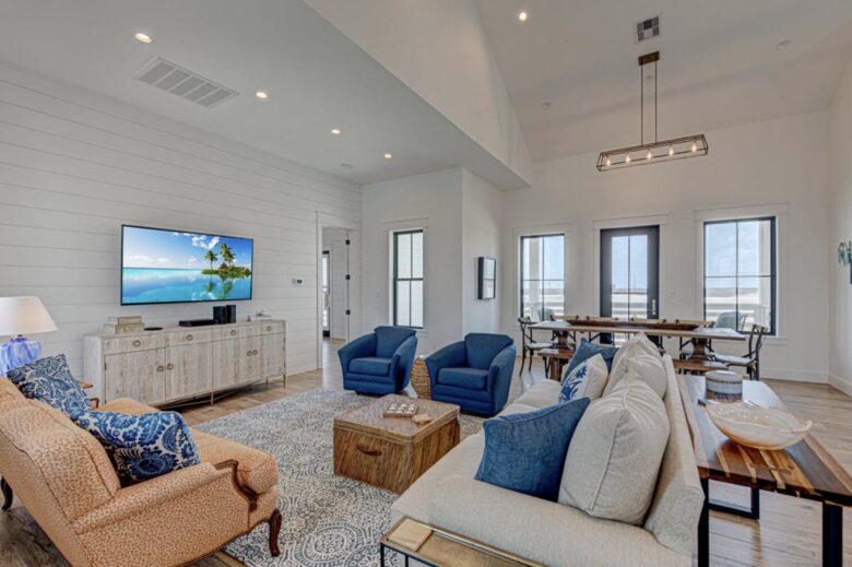 Meribella at Sunflower Beach - Port Aransas, Texas
