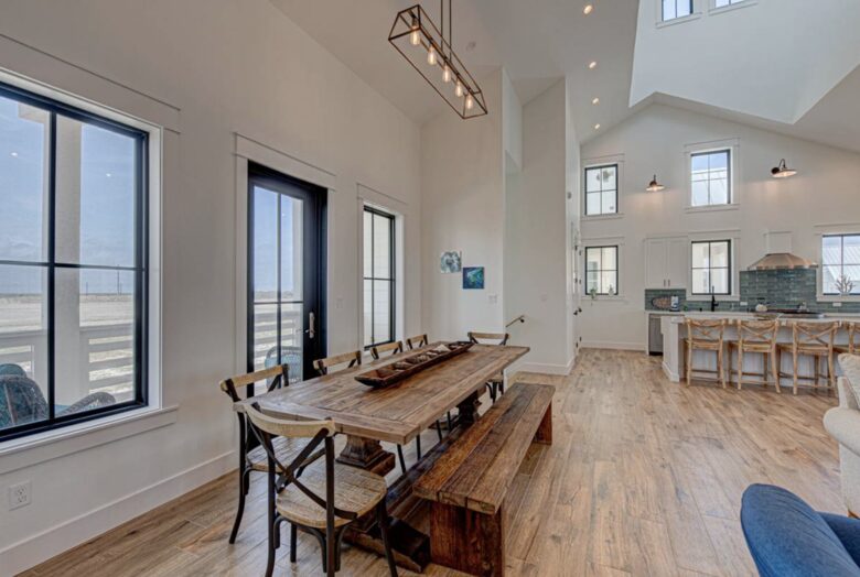 Meribella at Sunflower Beach - Port Aransas, Texas