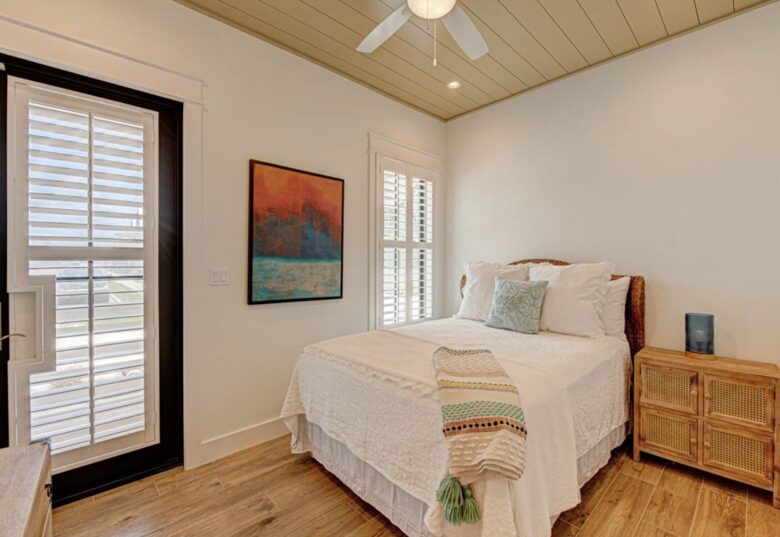 Meribella at Sunflower Beach - Port Aransas, Texas