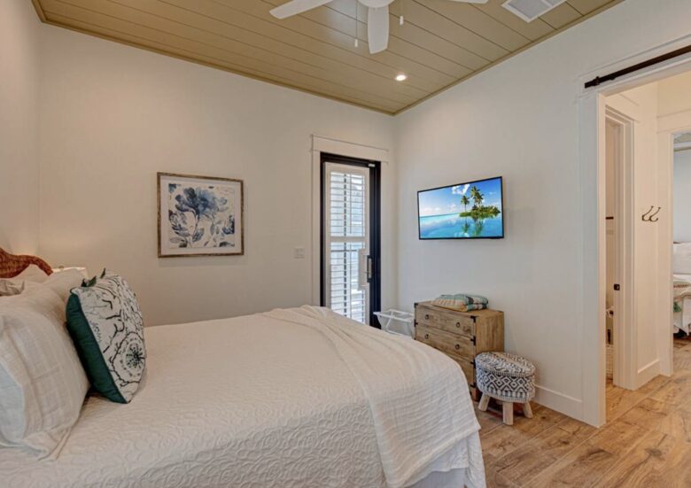 Meribella at Sunflower Beach - Port Aransas, Texas