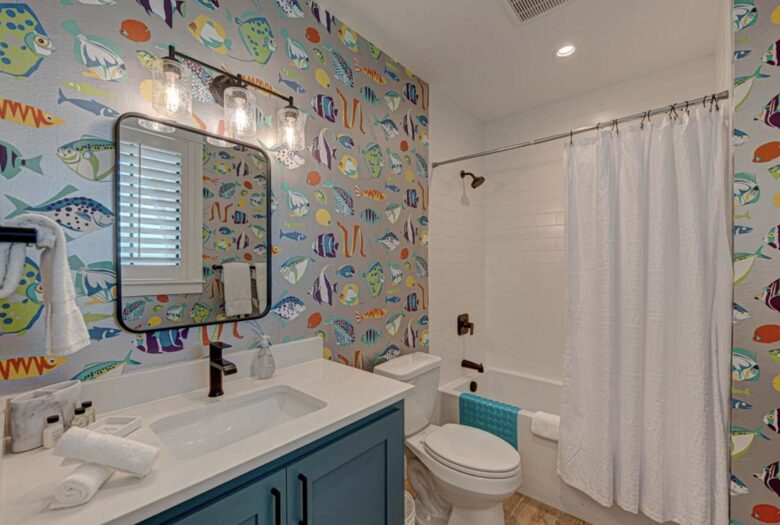 Meribella at Sunflower Beach - Port Aransas, Texas