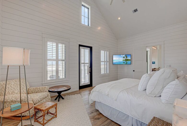 Meribella at Sunflower Beach - Port Aransas, Texas