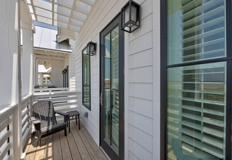 Meribella at Sunflower Beach - Port Aransas, Texas