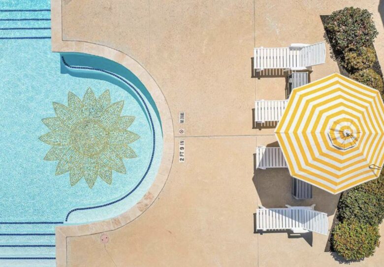 Meribella at Sunflower Beach - Port Aransas, Texas