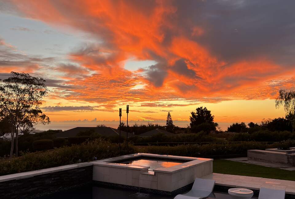 Views for Days Hawaii Home - Kamuela, Hawaii