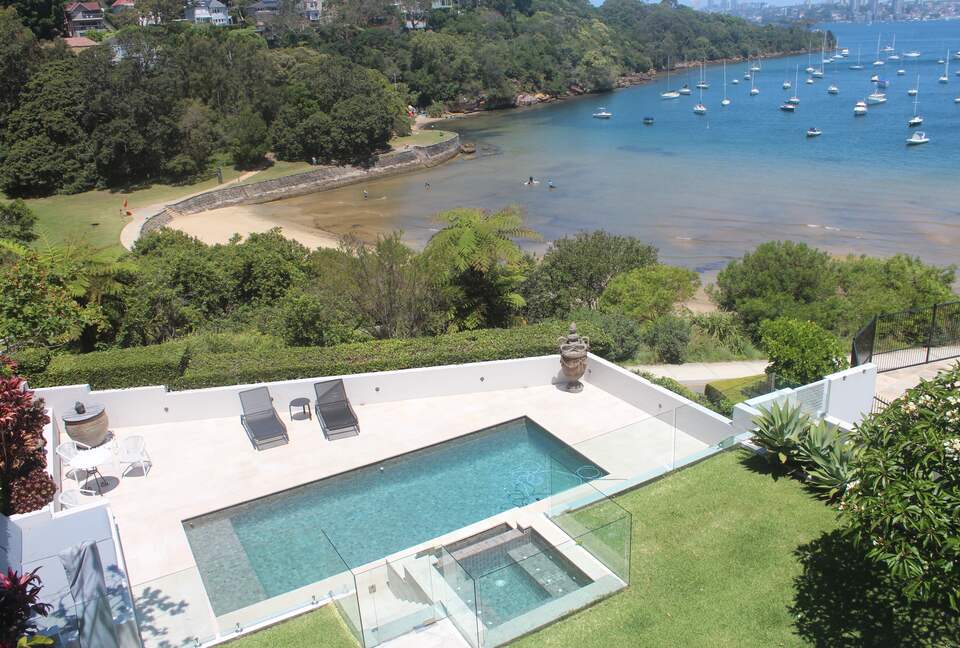 Sydney Views Apartment - Sydney, Australia