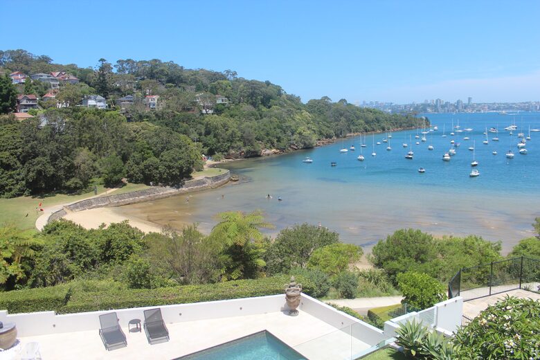 Sydney Views Apartment - Sydney, Australia