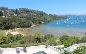 Sydney Views Apartment - Sydney, Australia