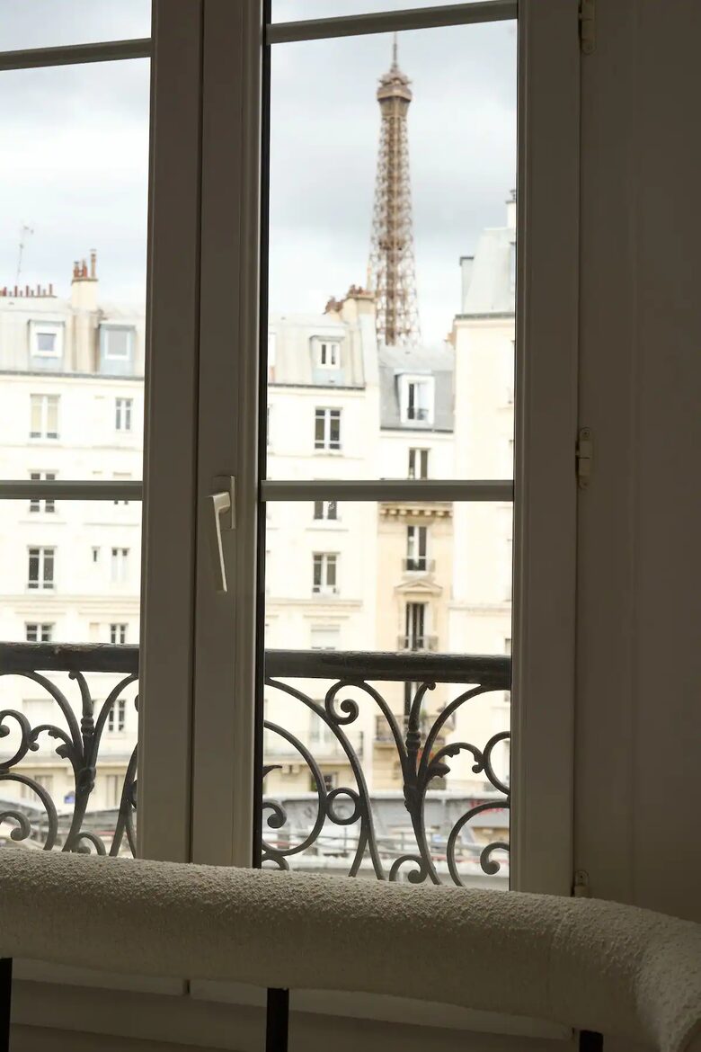 Cosy Paris - Paris, France