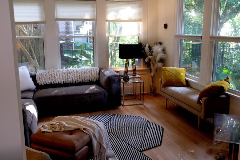 Montrose Bungalow - Houston, Texas