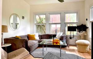 Montrose Bungalow - Houston, Texas