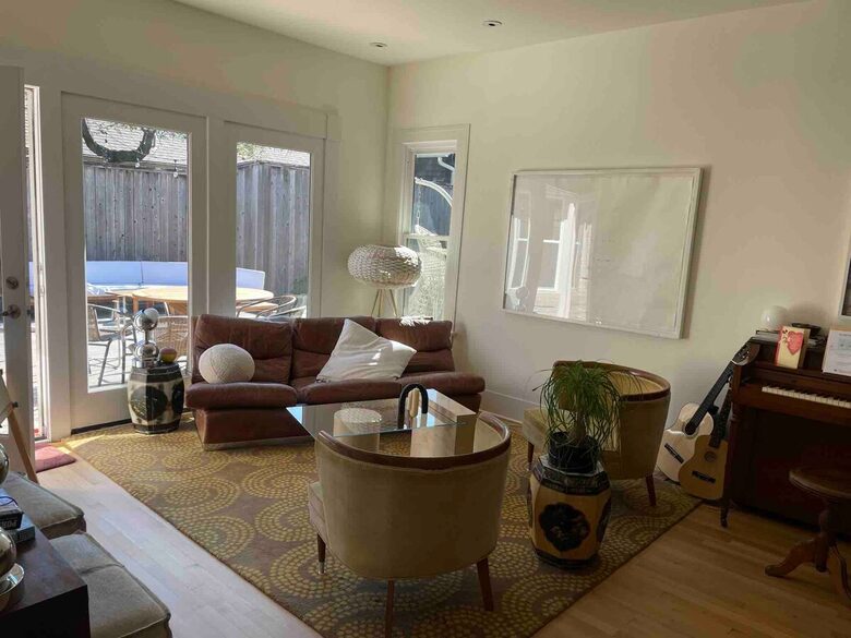 Montrose Bungalow - Houston, Texas