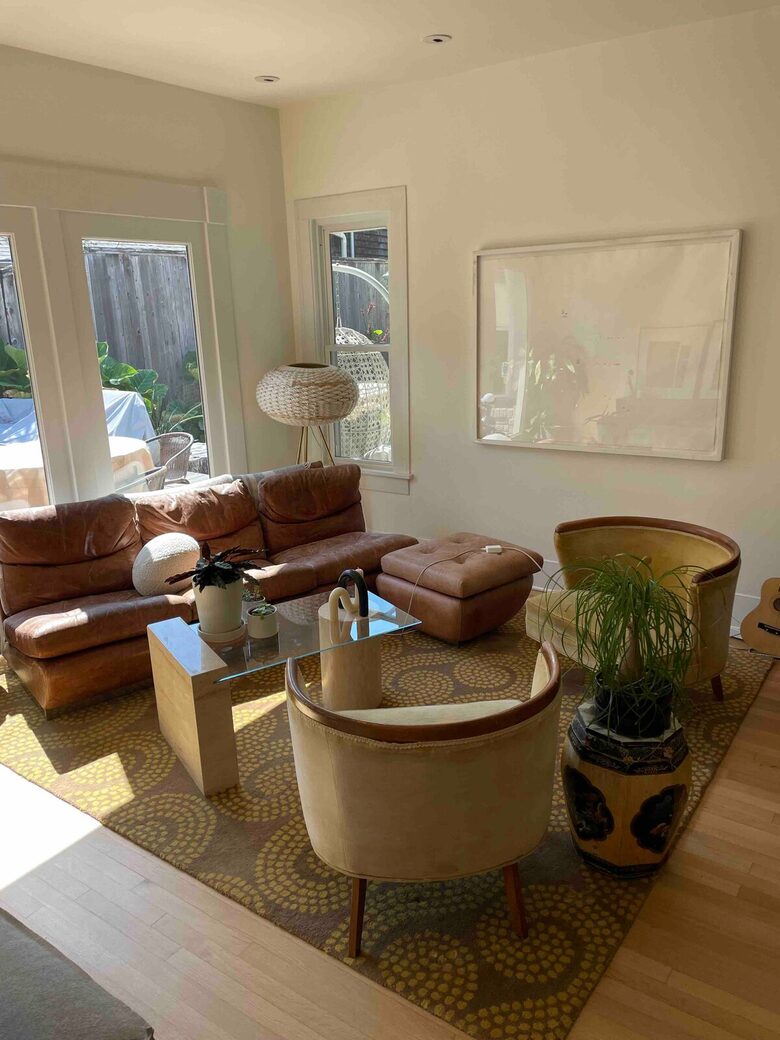 Montrose Bungalow - Houston, Texas