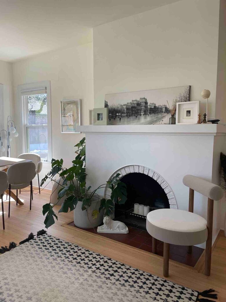 Montrose Bungalow - Houston, Texas
