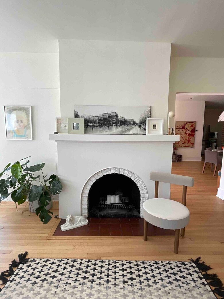 Montrose Bungalow - Houston, Texas