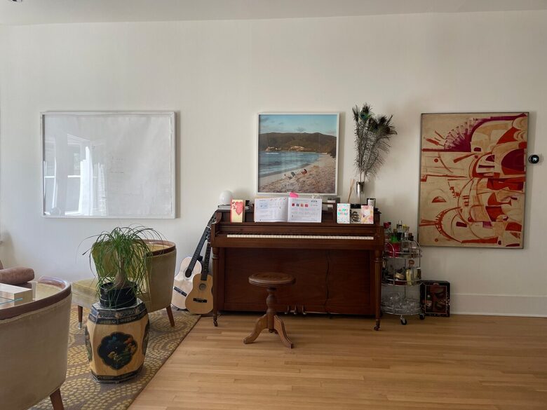 Montrose Bungalow - Houston, Texas