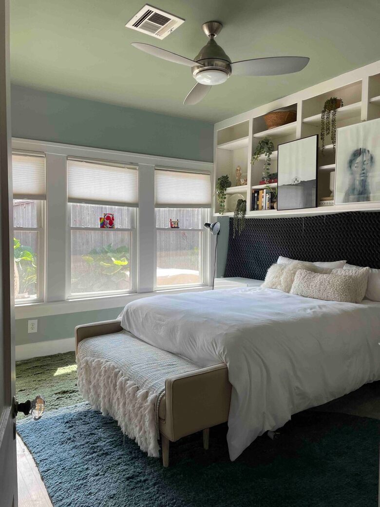 Montrose Bungalow - Houston, Texas