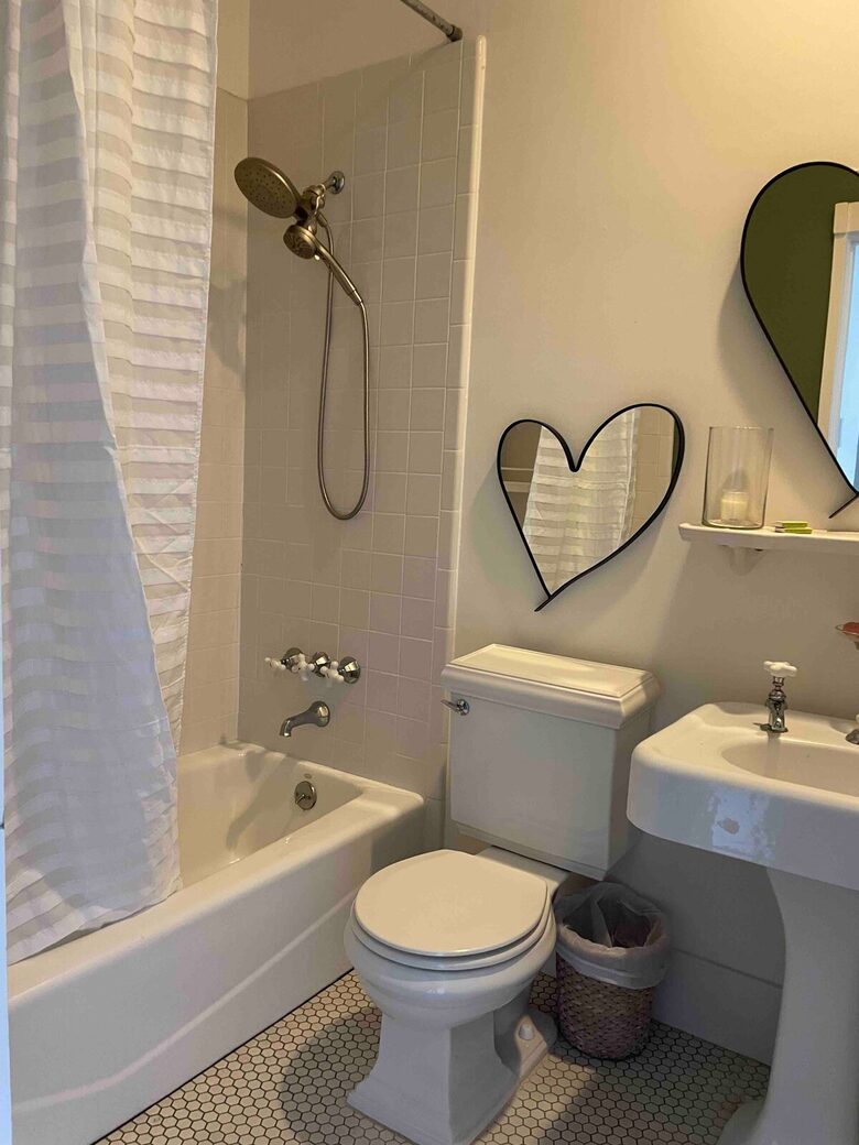 Montrose Bungalow - Houston, Texas