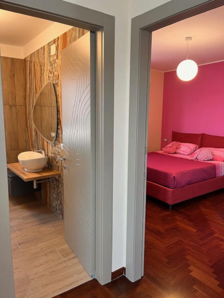 Domus Marina Apartments - Mondragone, Italy