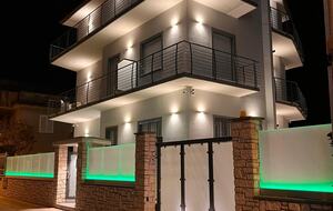 Domus Marina Apartments - Mondragone, Italy