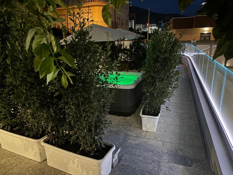 Domus Marina Apartments - Mondragone, Italy