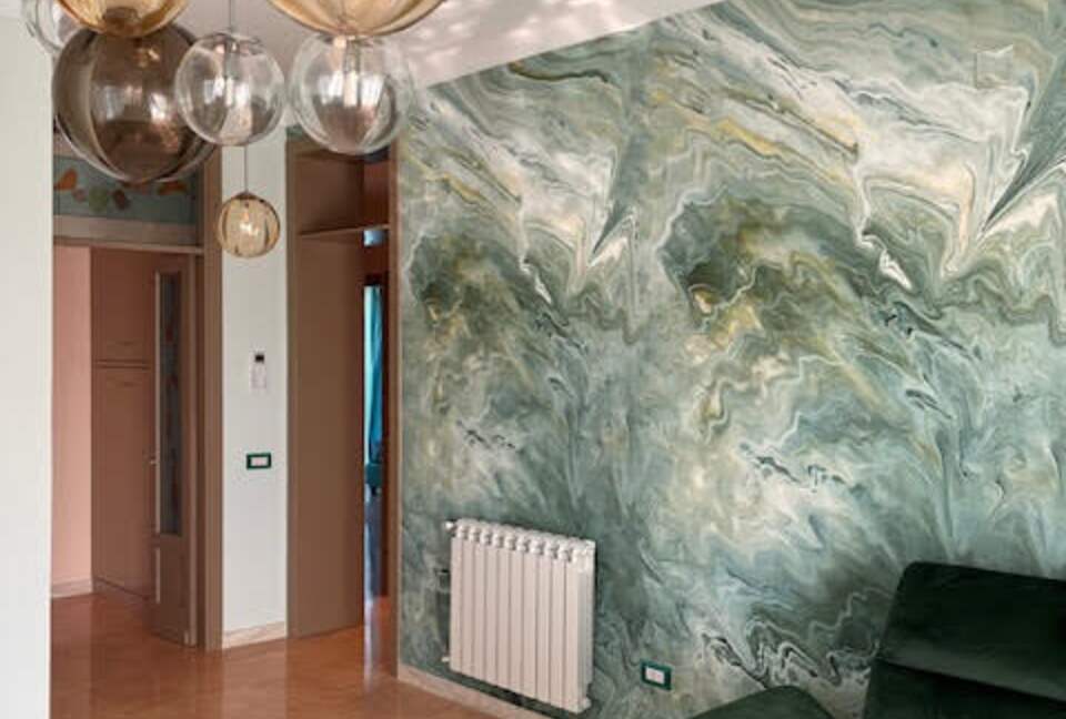 Domus Marina Apartments - Mondragone, Italy