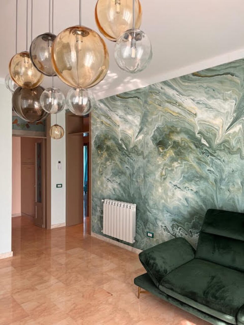 Domus Marina Apartments - Mondragone, Italy