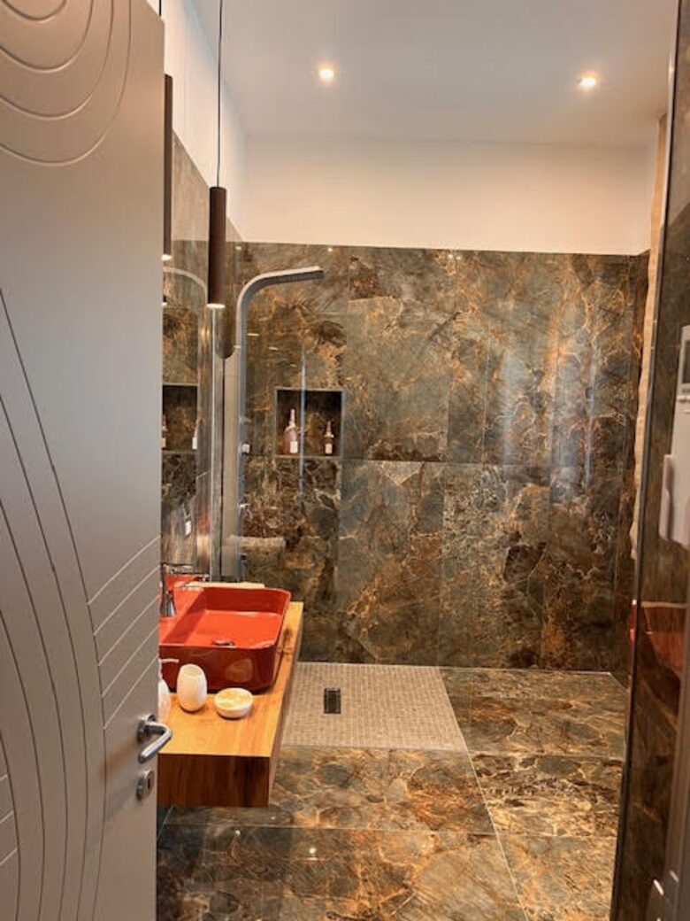 Domus Marina Apartments - Mondragone, Italy
