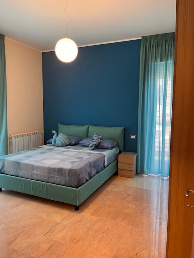 Domus Marina Apartments - Mondragone, Italy