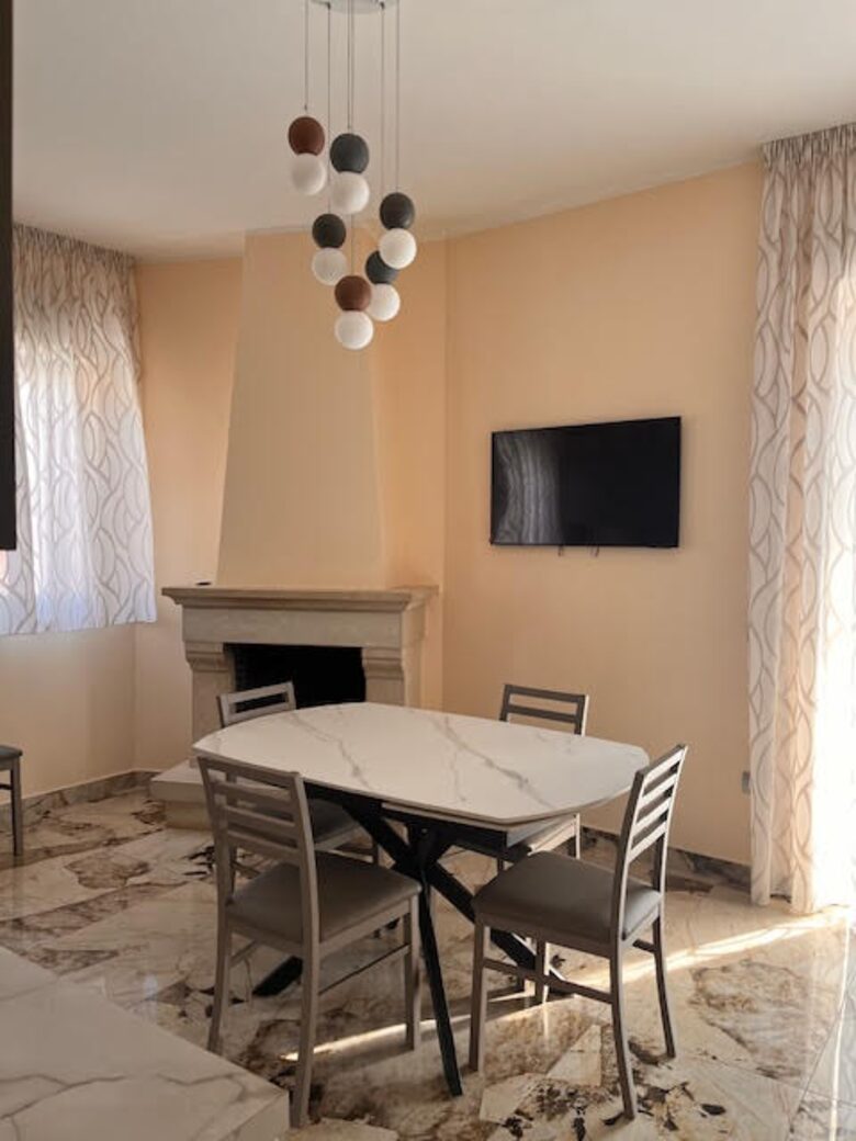 Domus Marina Apartments - Mondragone, Italy