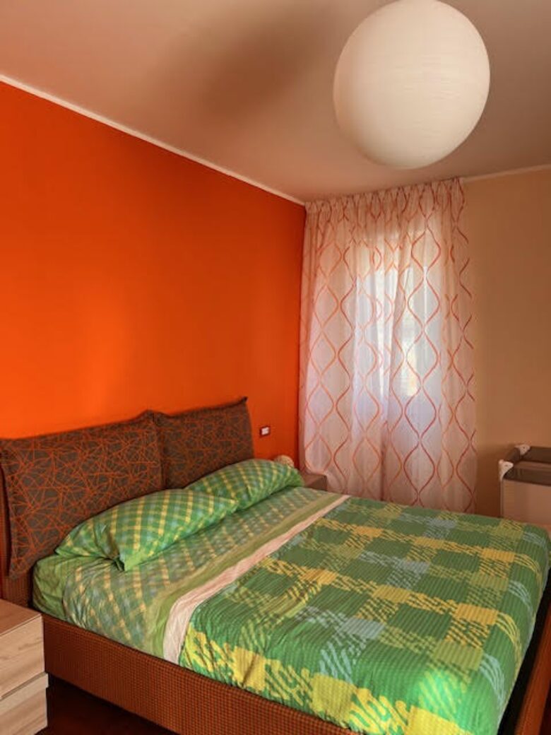 Domus Marina Apartments - Mondragone, Italy