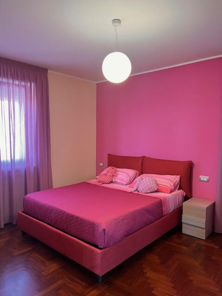 Domus Marina Apartments - Mondragone, Italy