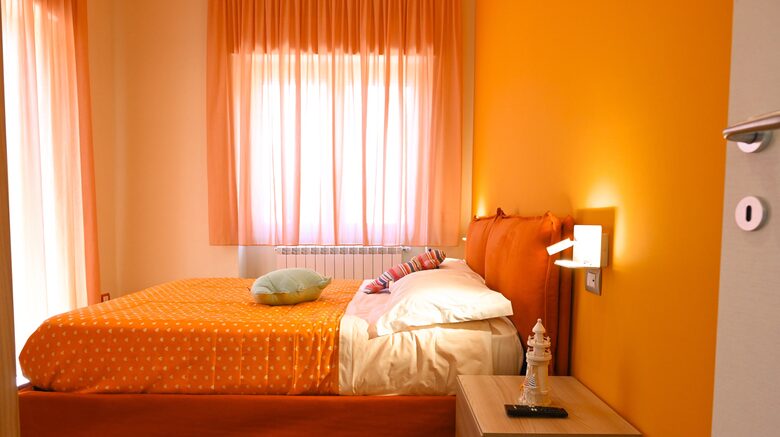Domus Marina Apartments - Mondragone, Italy