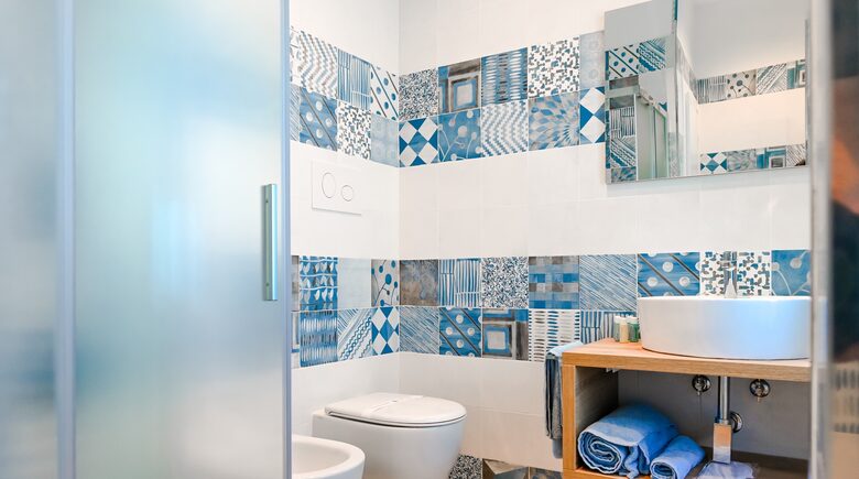 Domus Marina Apartments - Mondragone, Italy