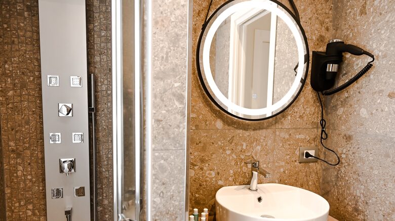 Domus Marina Apartments - Mondragone, Italy