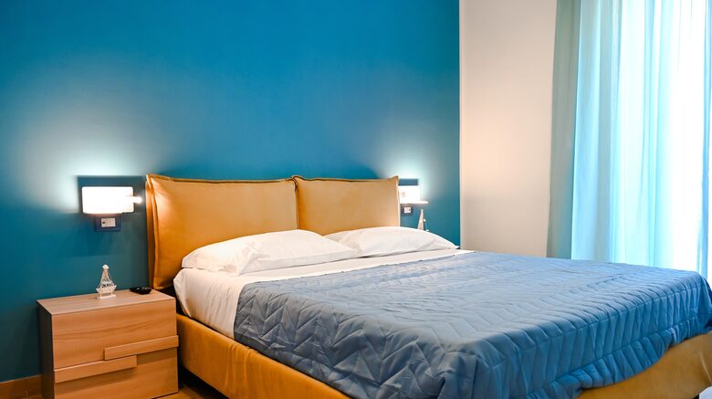 Domus Marina Apartments - Mondragone, Italy
