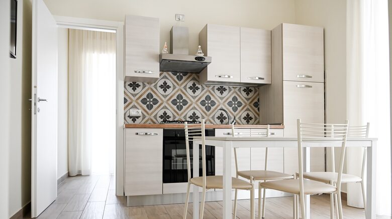 Domus Marina Apartments - Mondragone, Italy