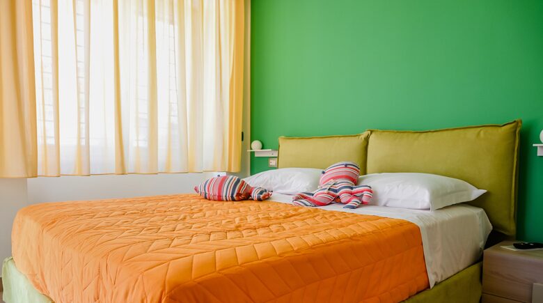 Domus Marina Apartments - Mondragone, Italy